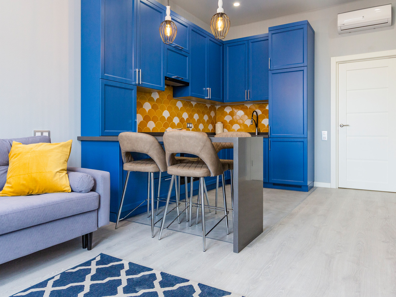 Квартира в Шелепихе