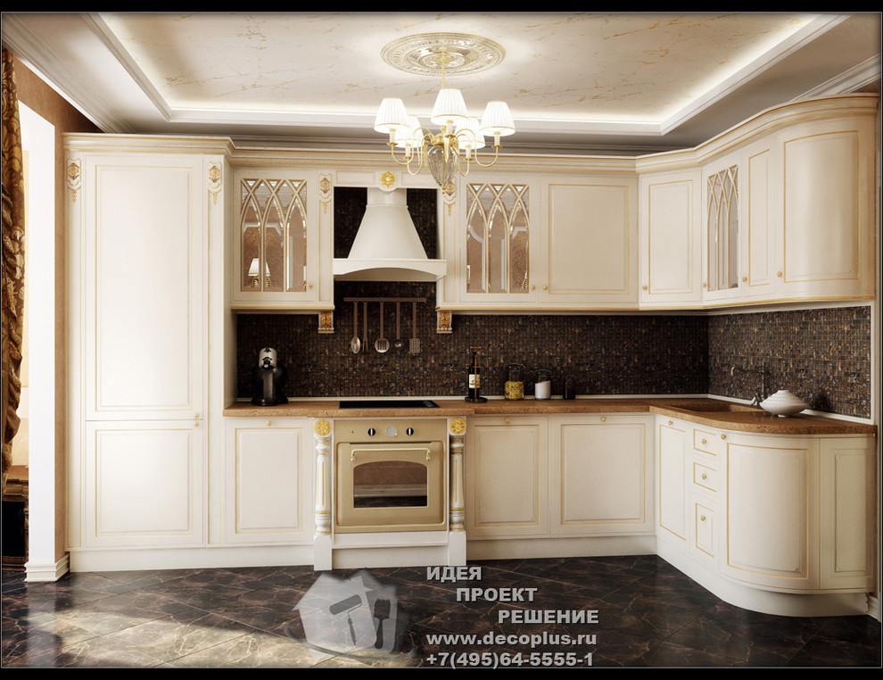 Дизайн квартиры 5