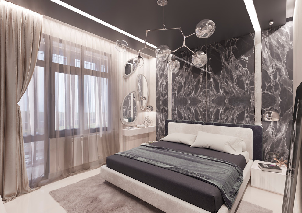 ЖК Резиденции Сколково