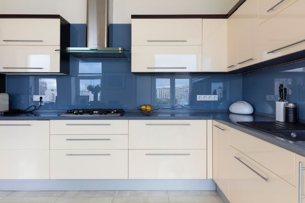 квартира на Тверском бульваре