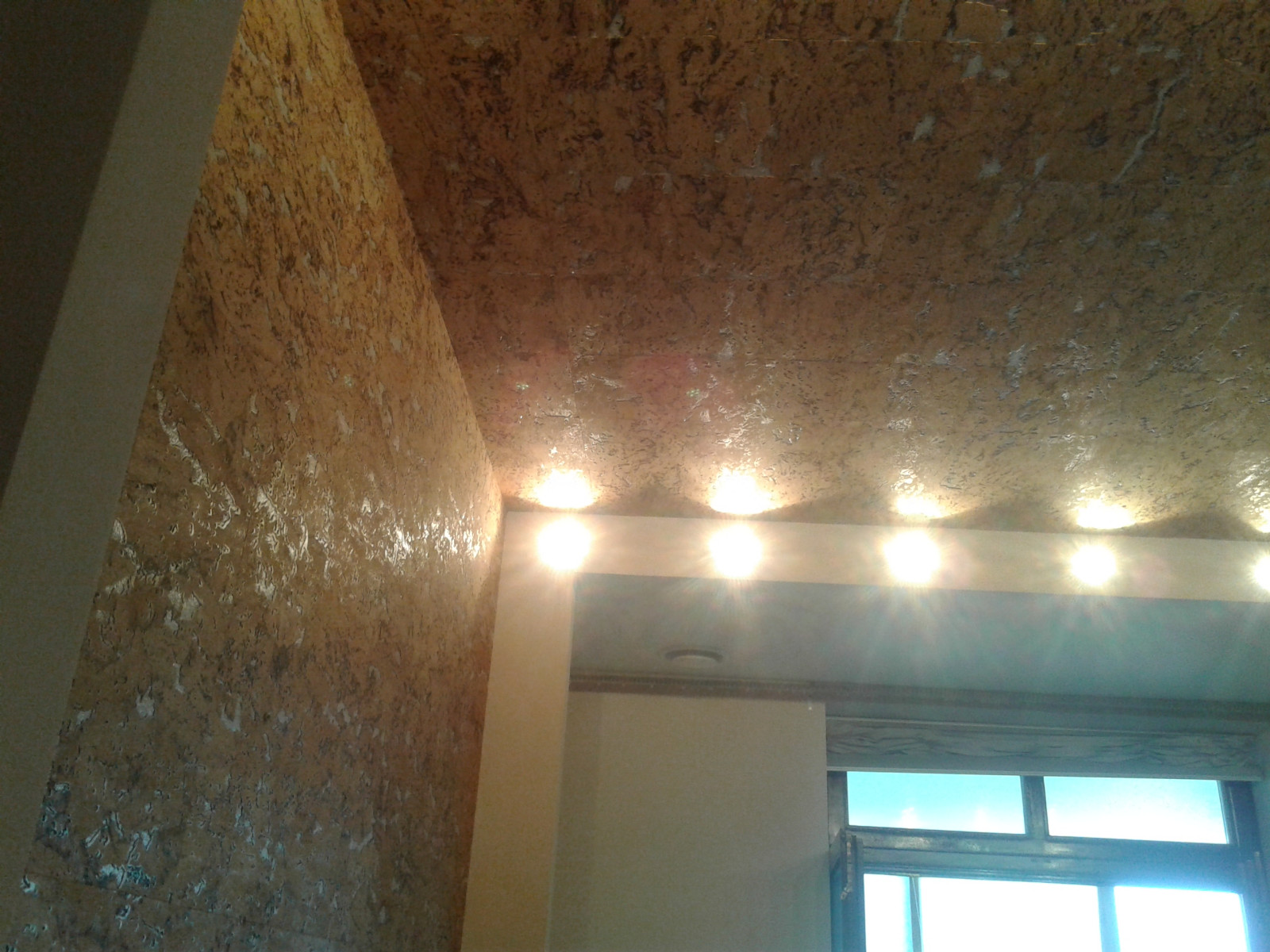 Квартира 85 кв.м.