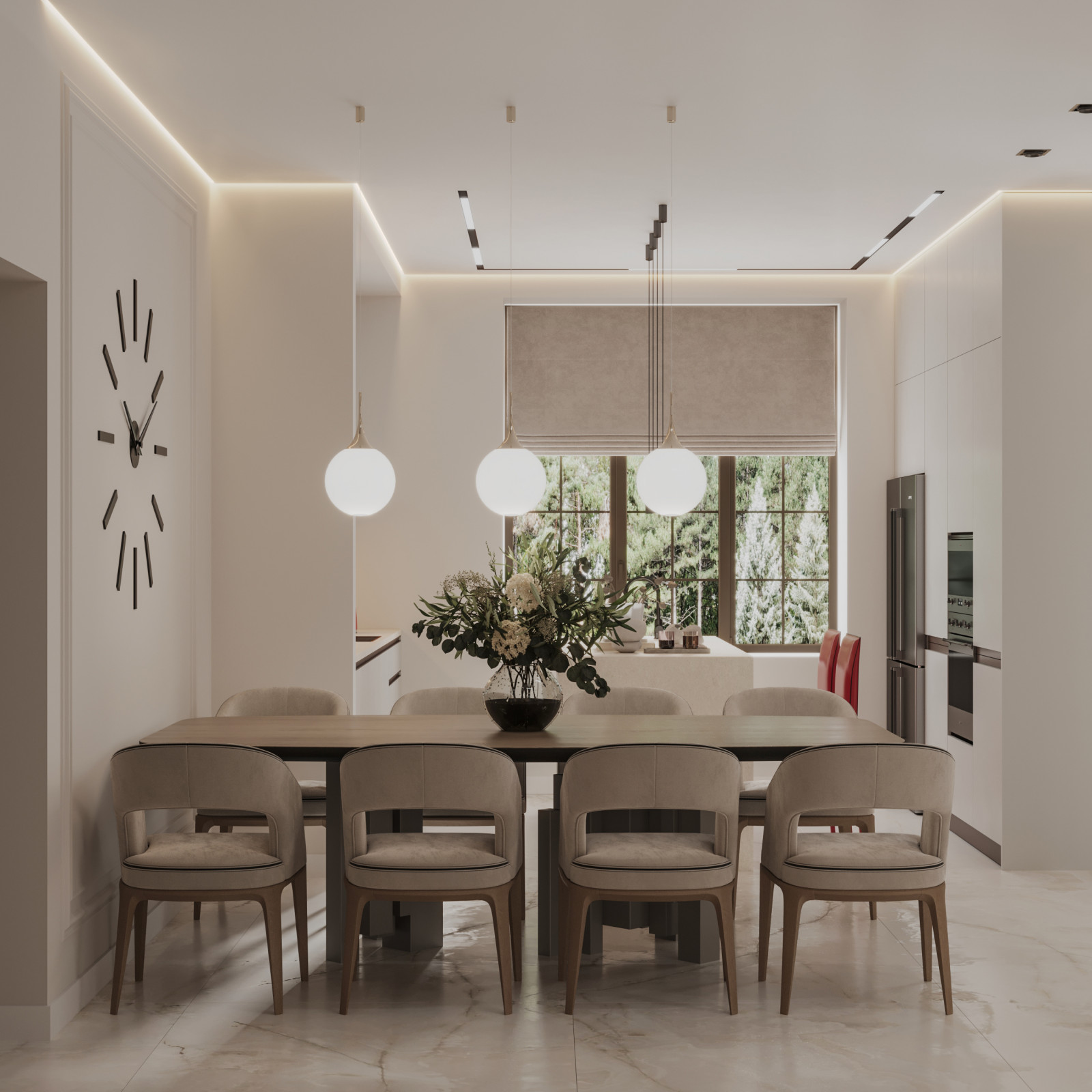 ДП "Солнечногорск"