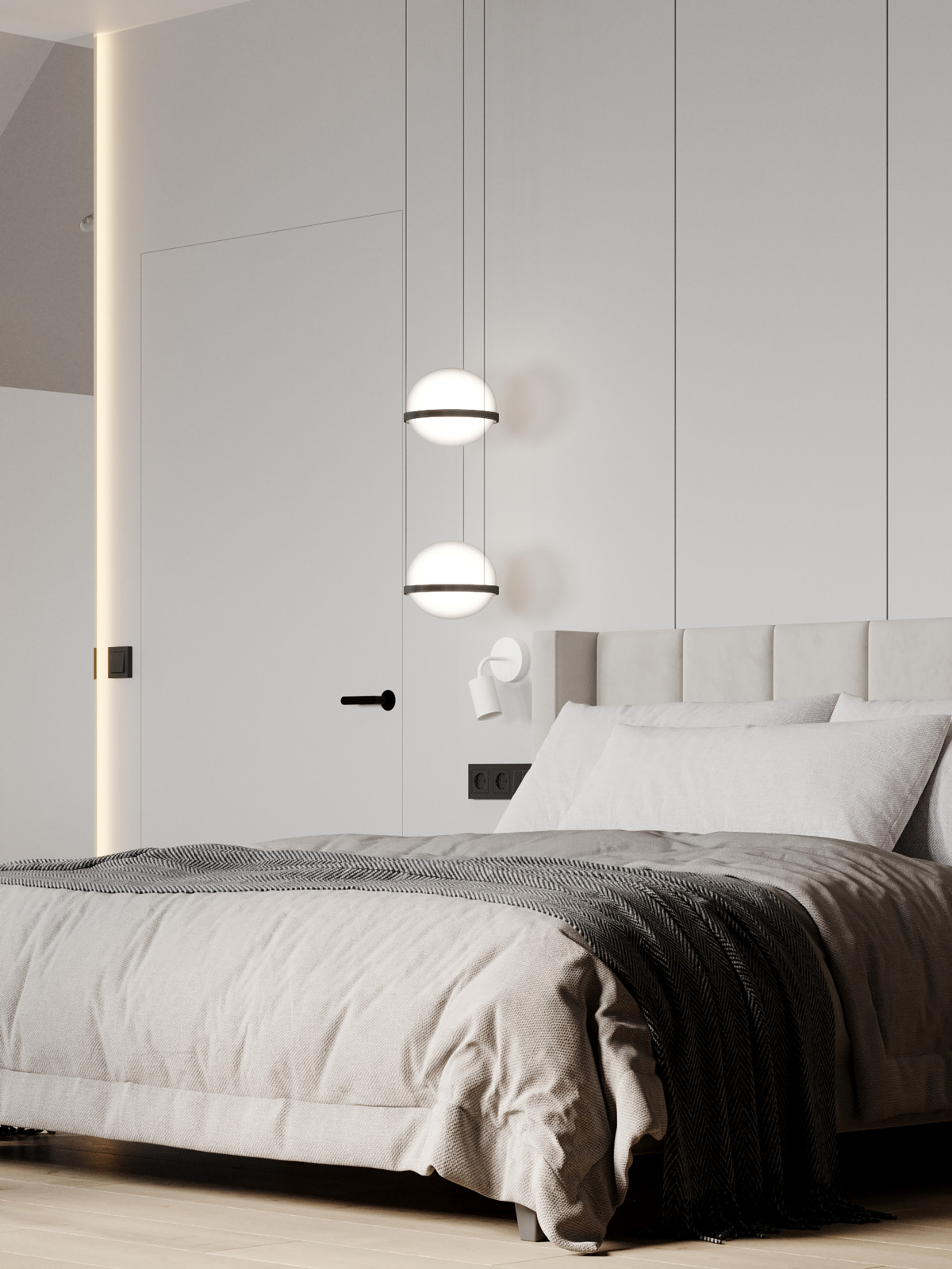 Частный Дом в Конаково