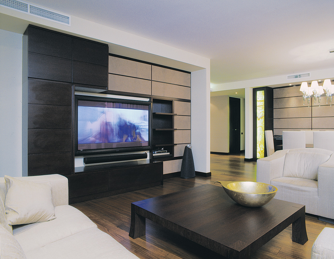 Квартира 2 на Гашека