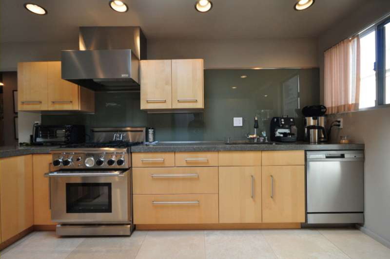 Интерьер на «Оскар»: А ваш дом — звезда кино?