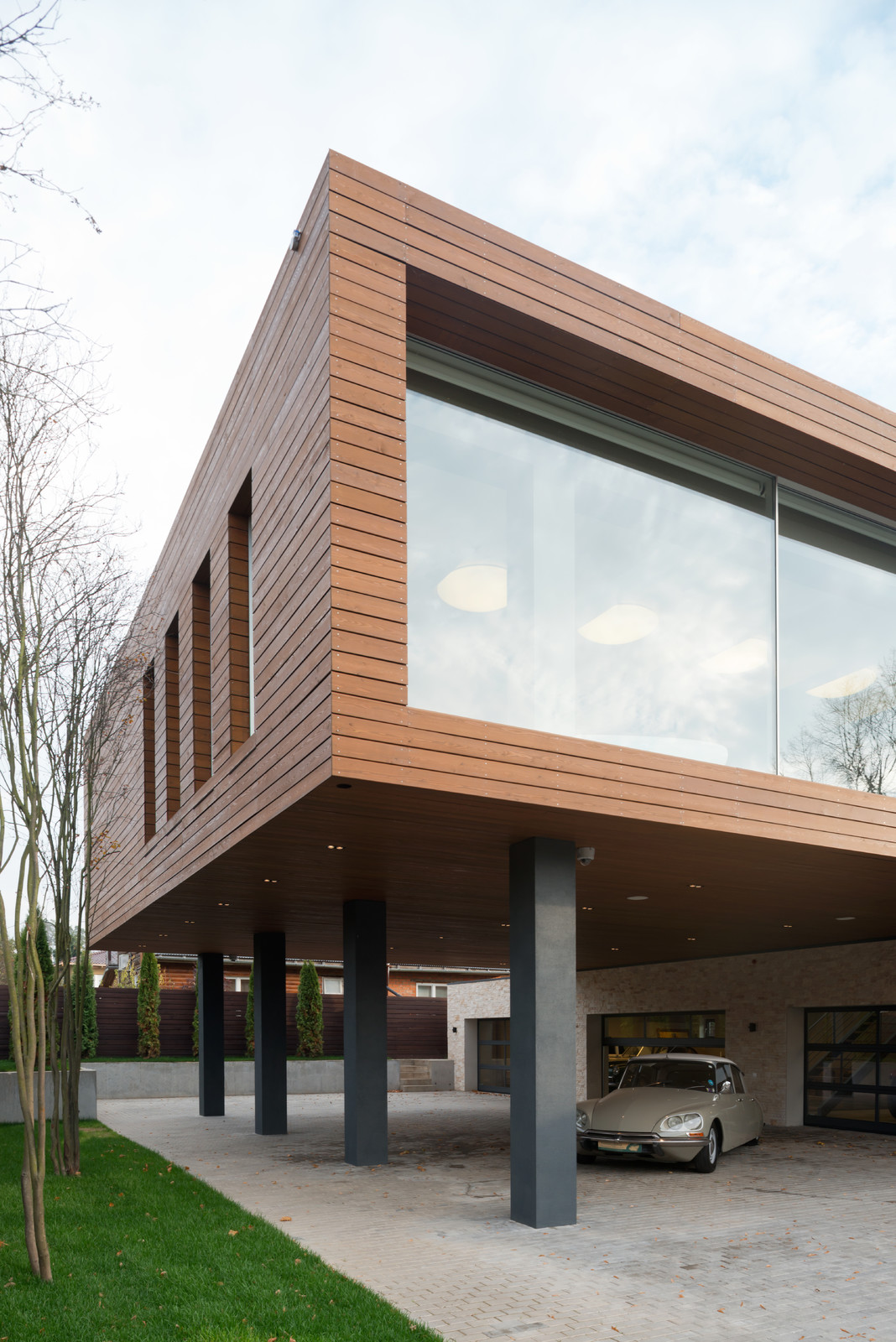 Автомобильная коллекция