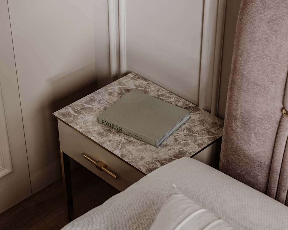 Квартира в ЖК Интонация