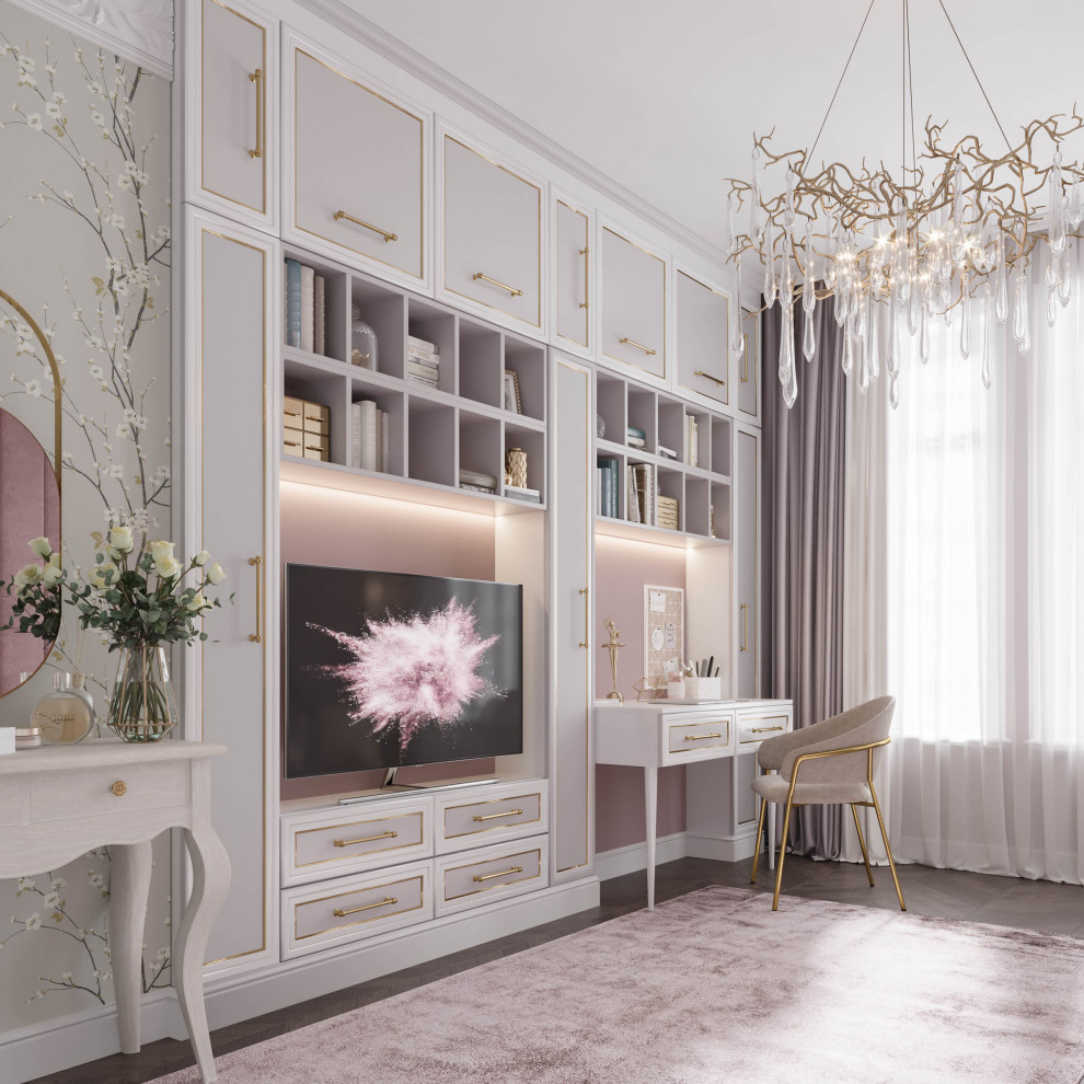 ЖК Грин Парк