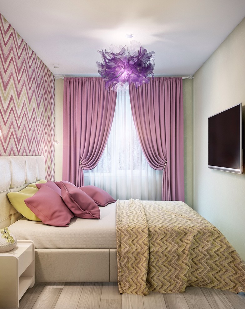 Новая жизнь в старом фонде.