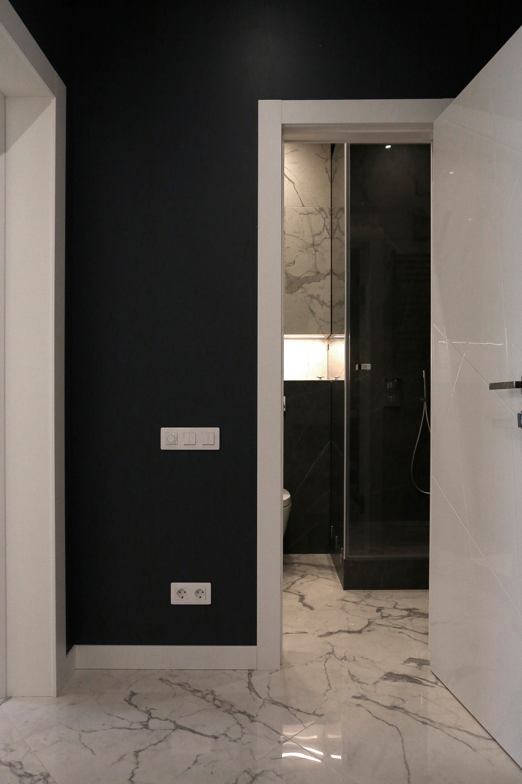 ЖК Стокгольм (Приморский, 46-251)