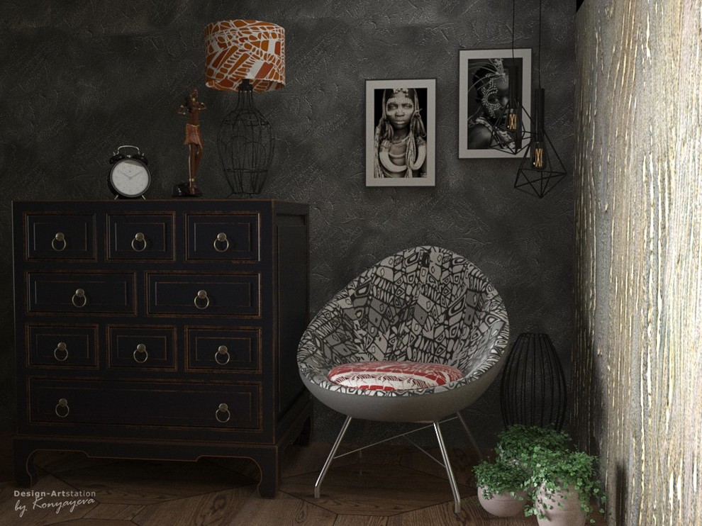 Этнические путешествия