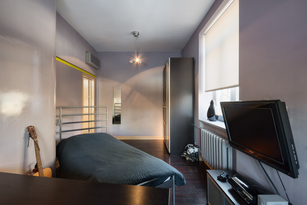 Берлога рекламщика