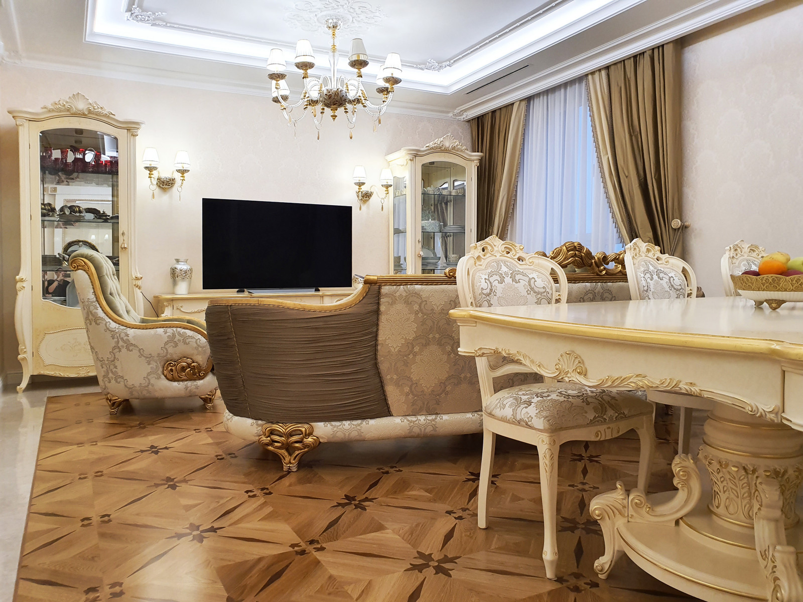 Ботанический Сад Life 2