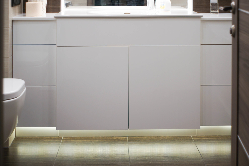 Квартира в ЖК Новоясеневский