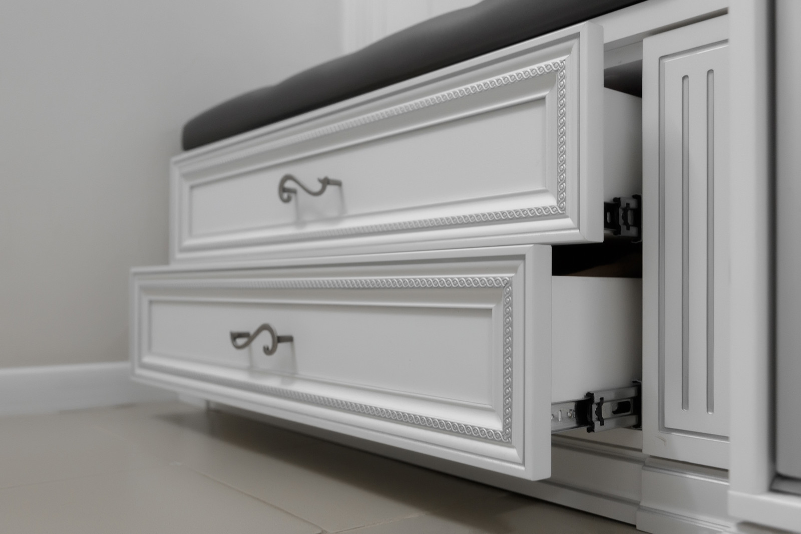 Квартира на Осипенко