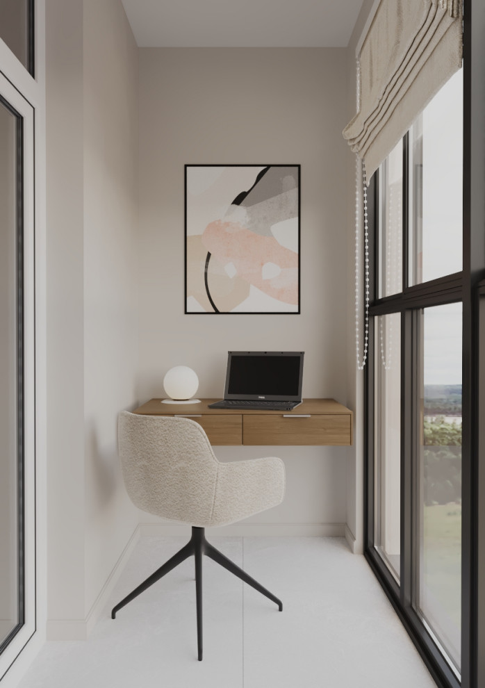 Квартира в Видном