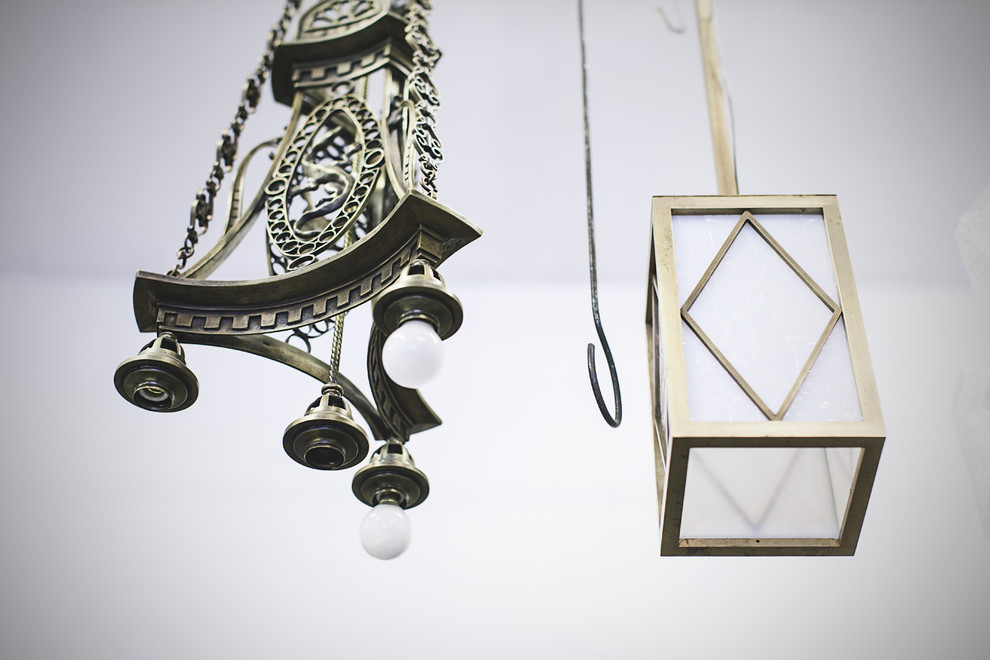 Портрет: Мебель в хорошие руки с помощью сервиса Nice Catch