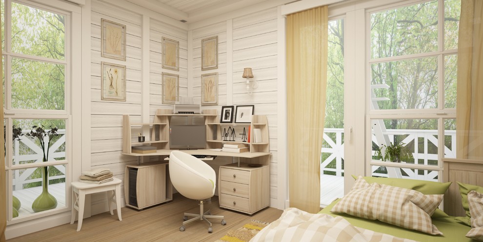 Простота и фунциональность