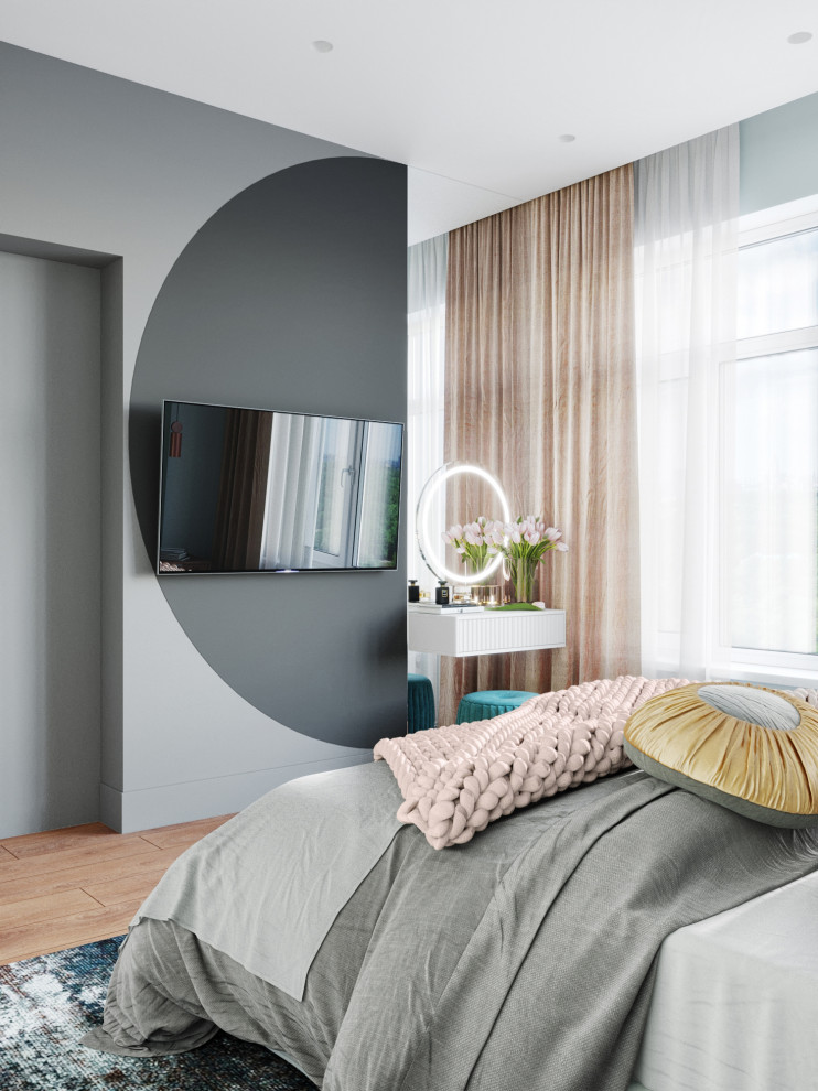 Семейное гнёздышко | ЖК Clever Park