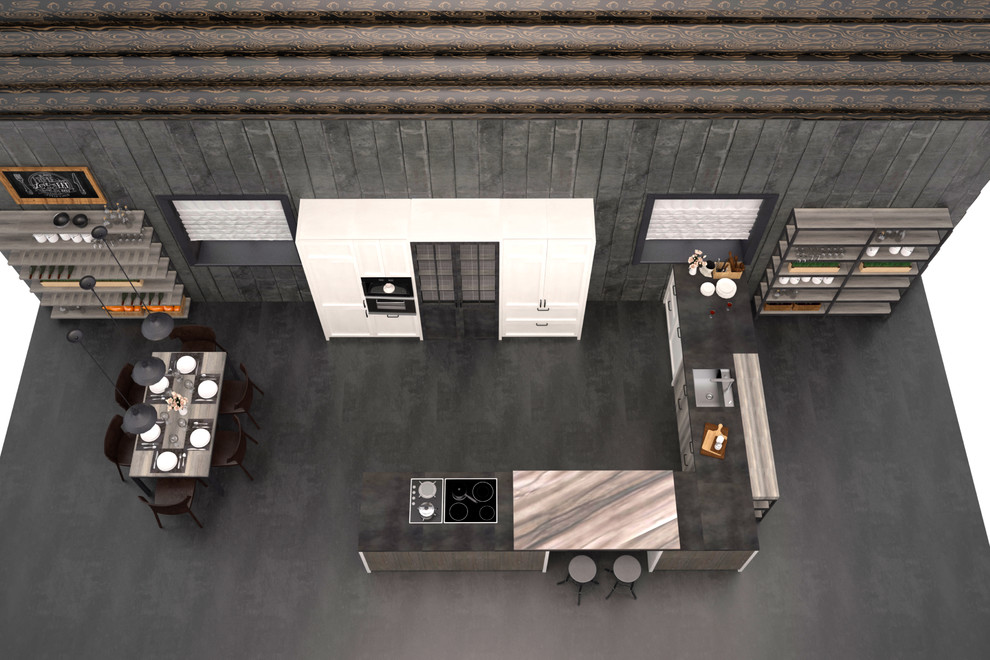 Teremok HOUSE
