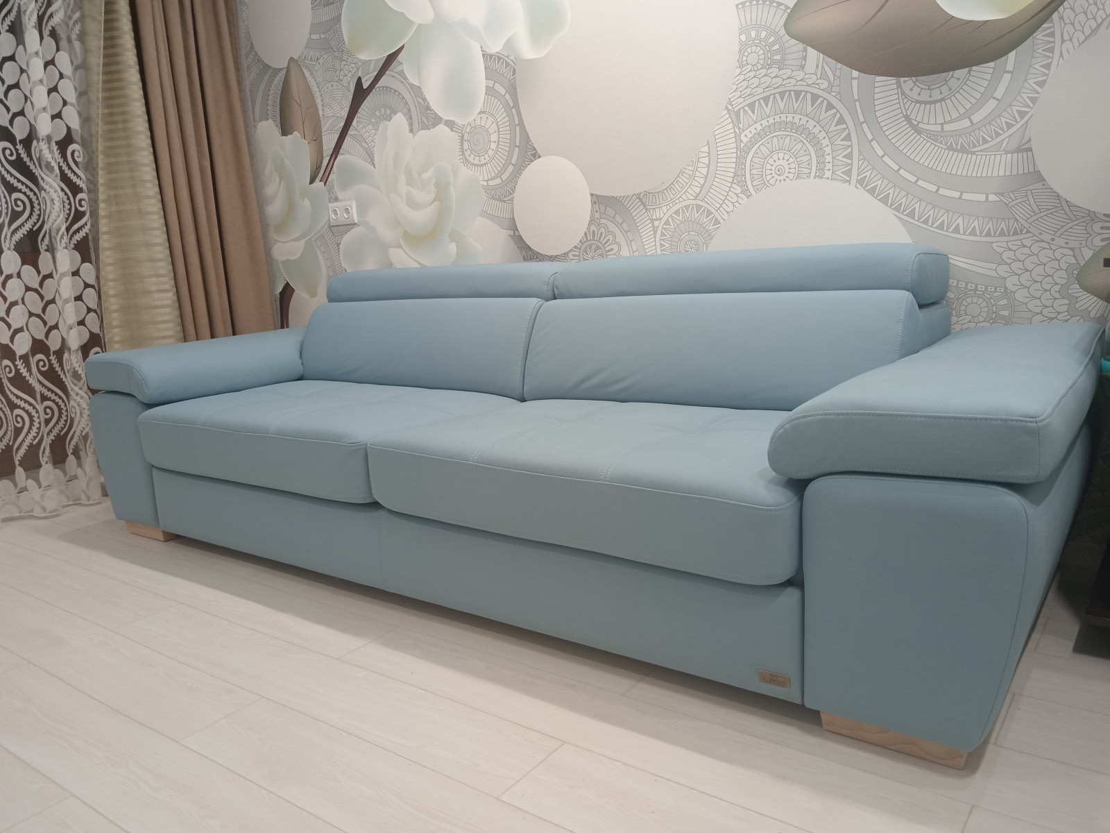 Иннокентий Смирных