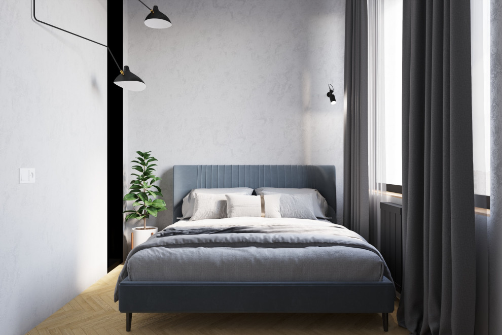 Квартира на севере Москвы