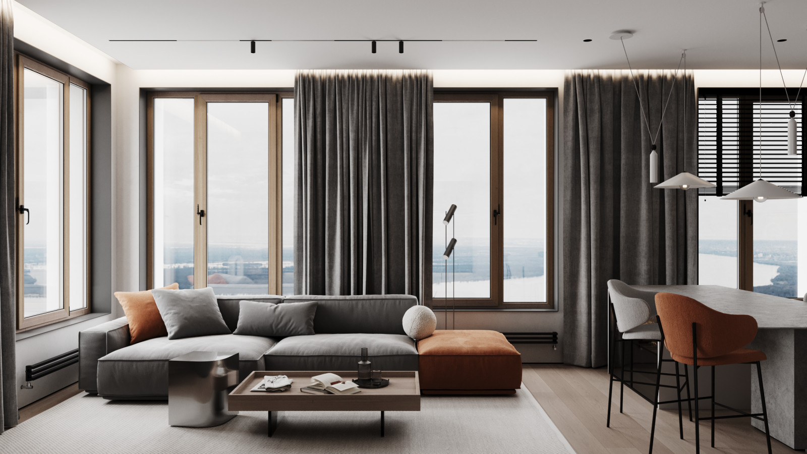 RICHMOND RESIDENCE