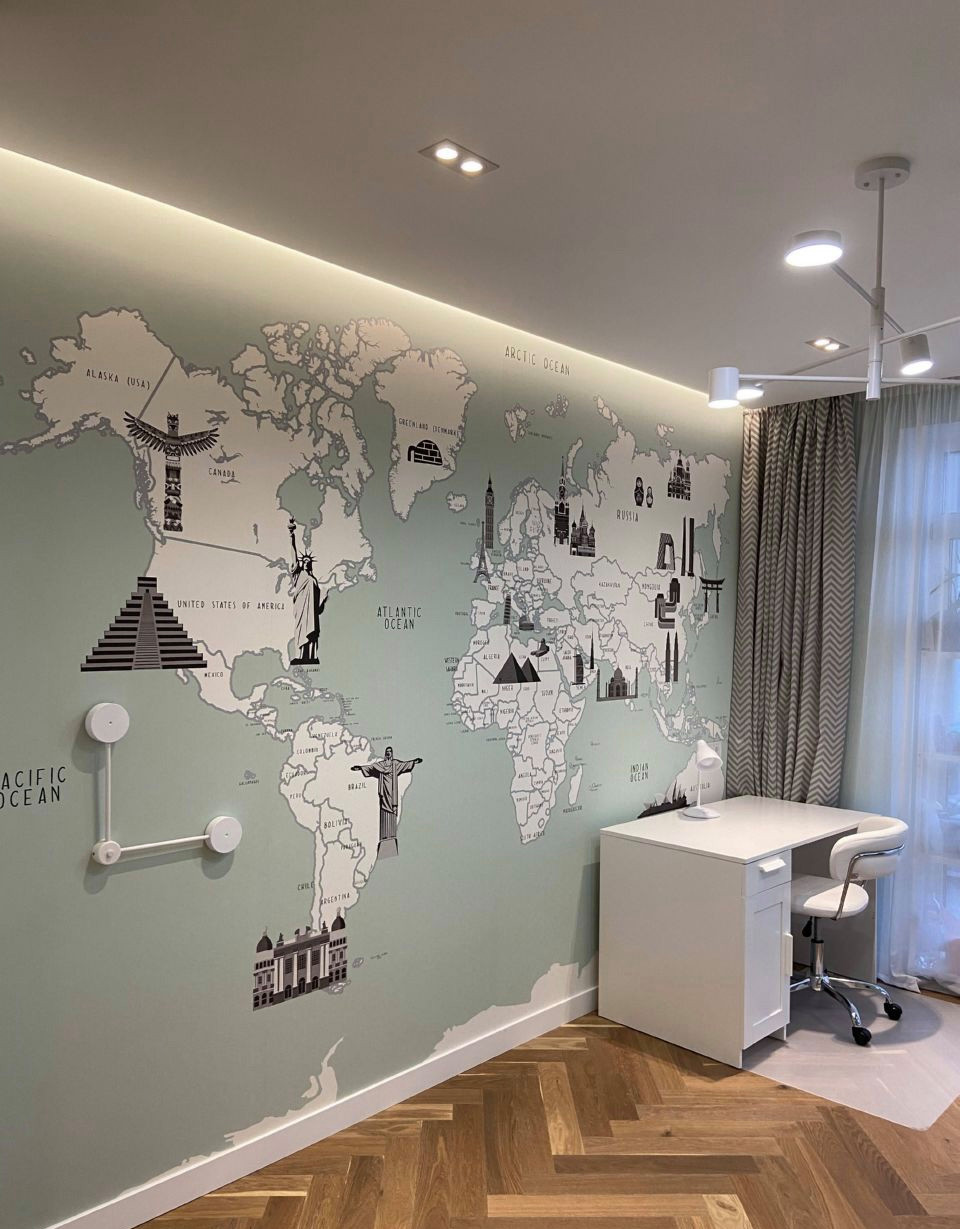 Ремонт квартиры