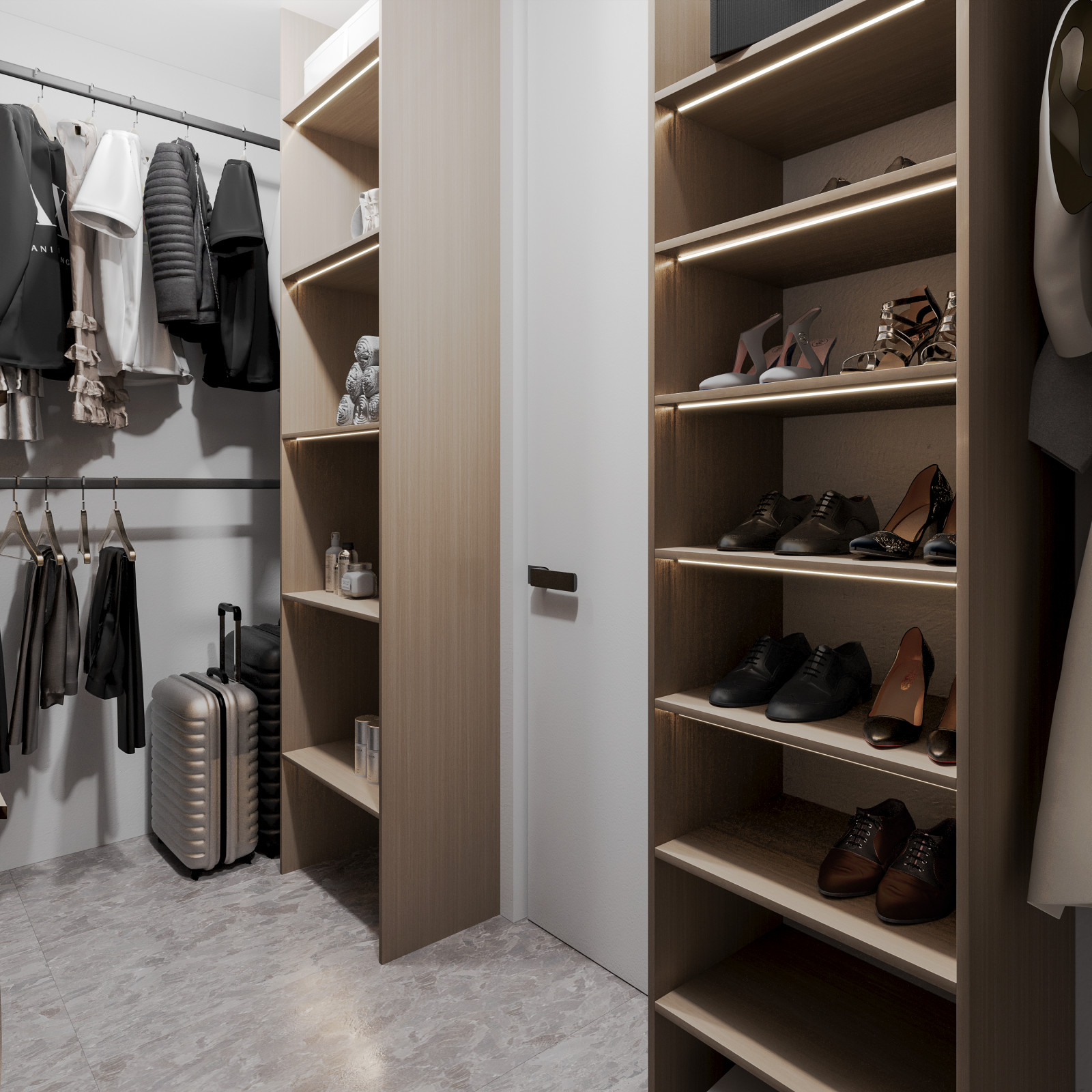 Кутузовский пр-т, Москва