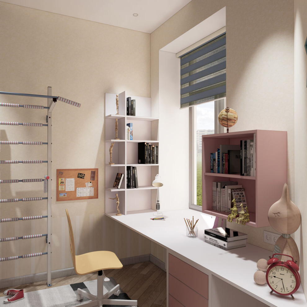 Дизайн квартиры