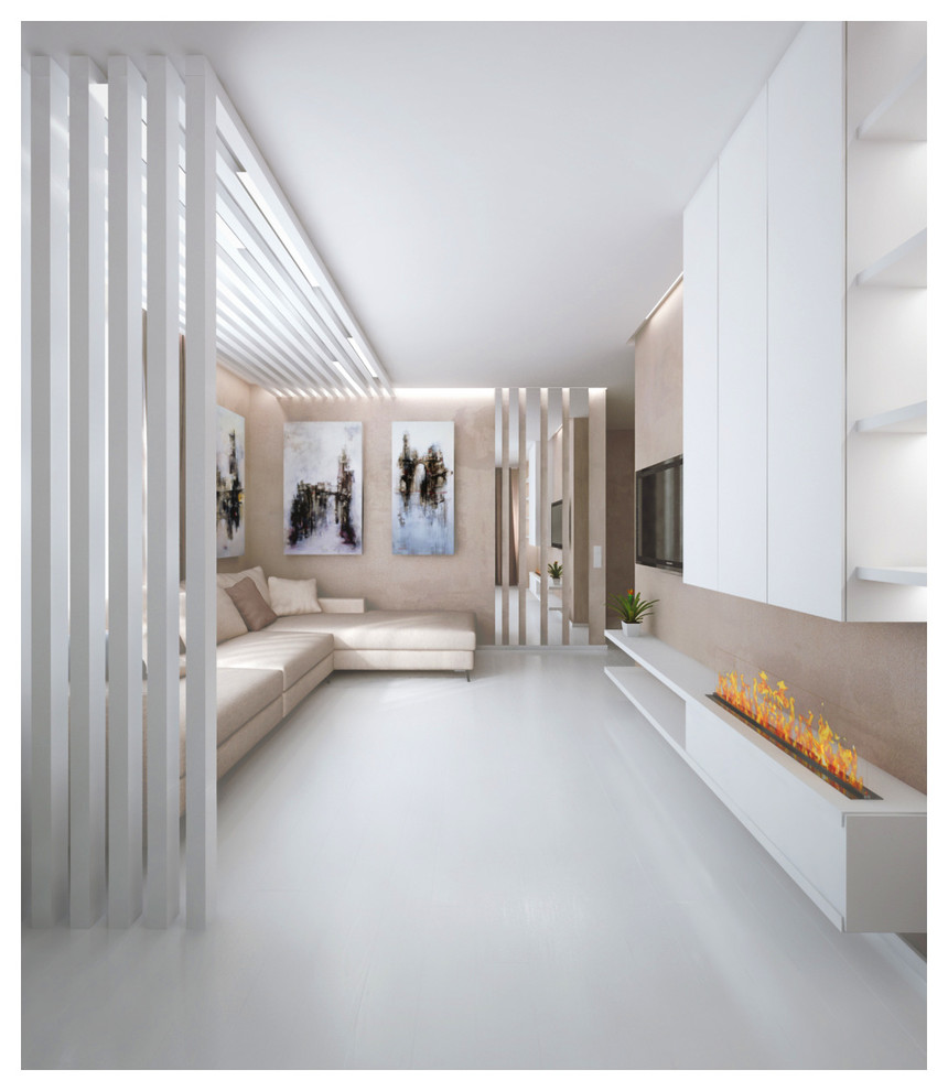 Компактные апартаменты СПБ