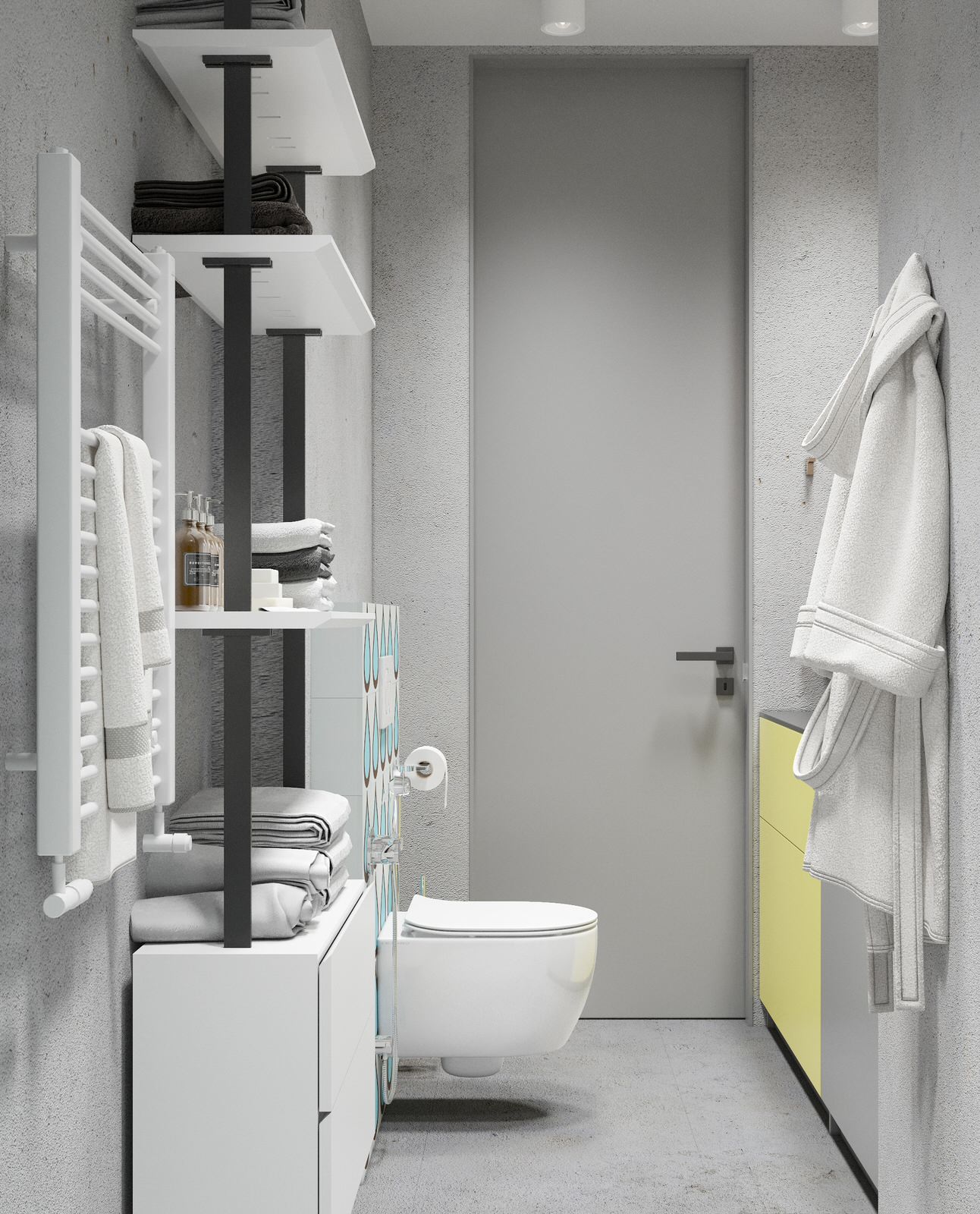 Квартира для молодой семьи