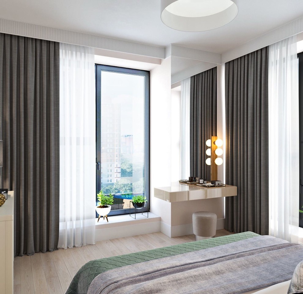 Африканские мотивы