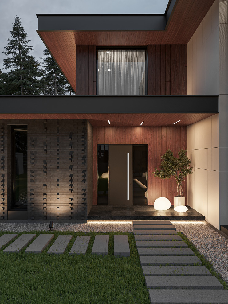 Резиденция XV