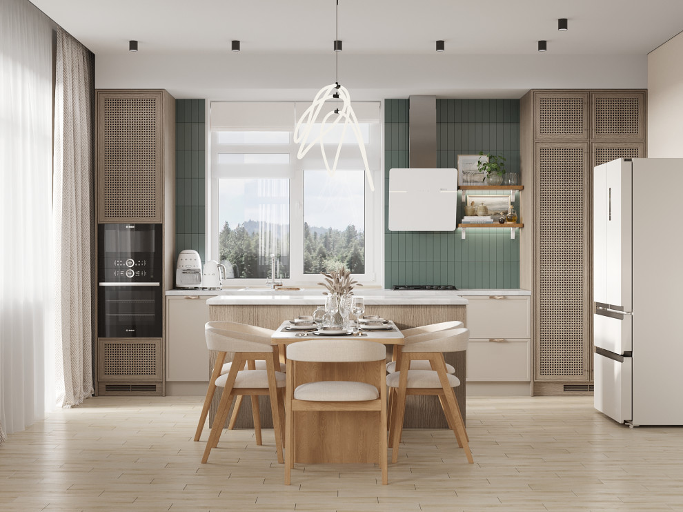 2 этажный дом 150 м.кв. в д.Иванцево (Ивановская область)