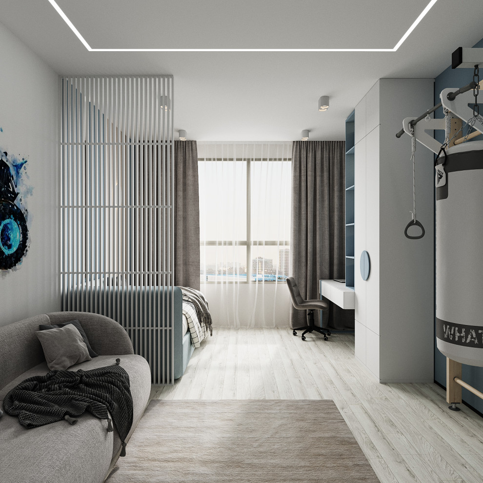 Детская мальчика