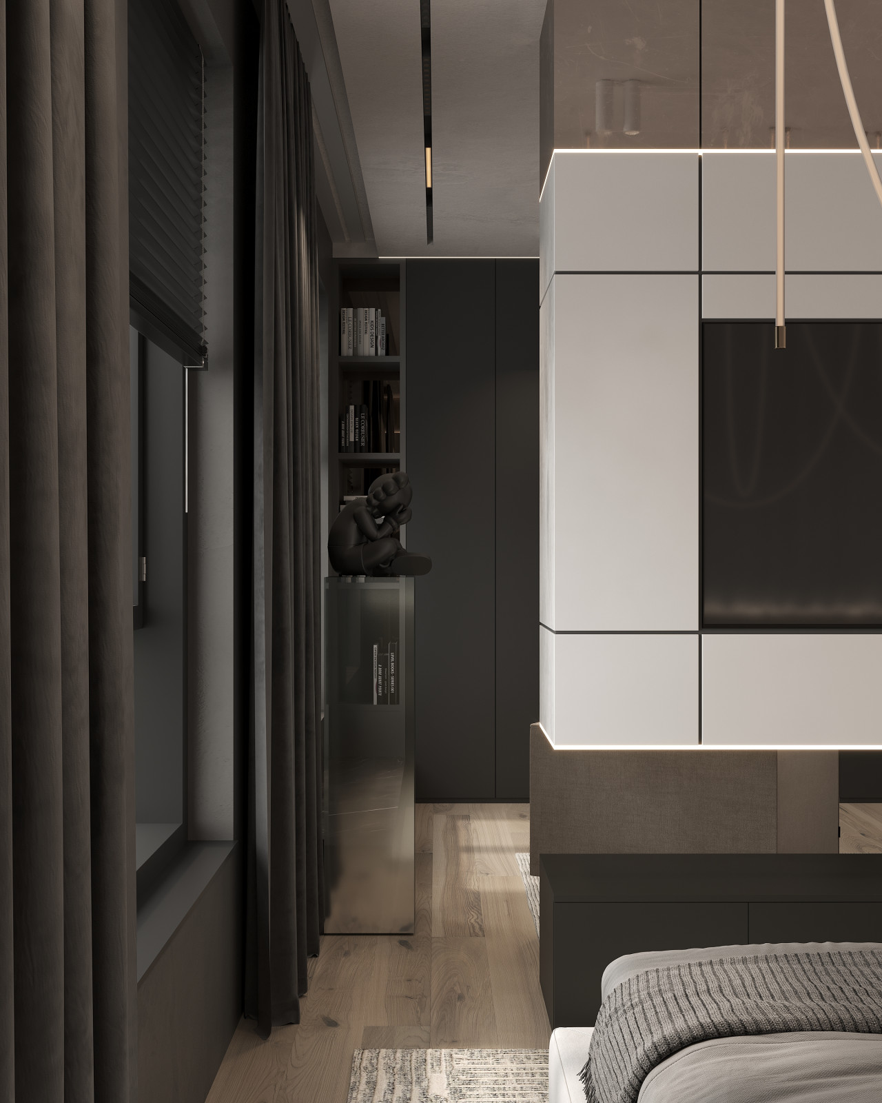 Мой адрес на Береговом