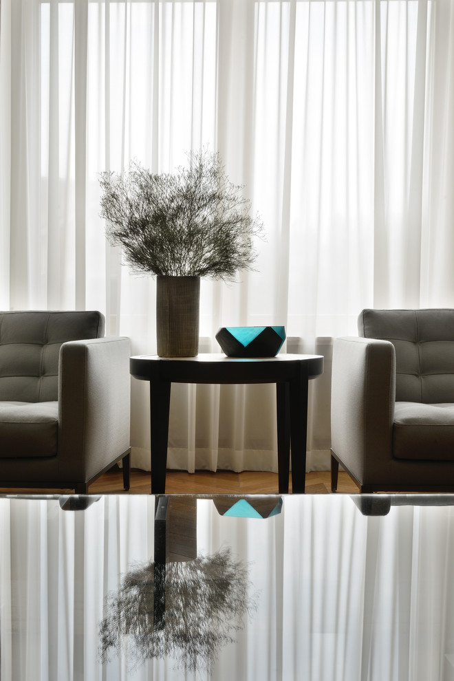 Дом в "Глаголево парк"