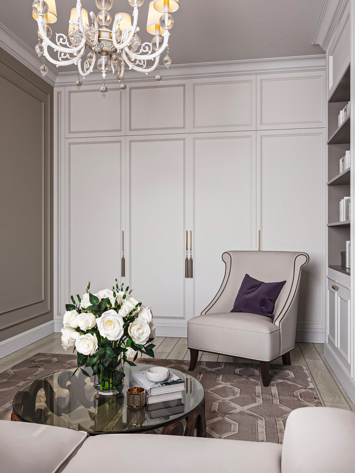 ЖК Скандинавский бульвар