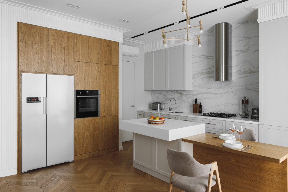 Квартира в центре Казани