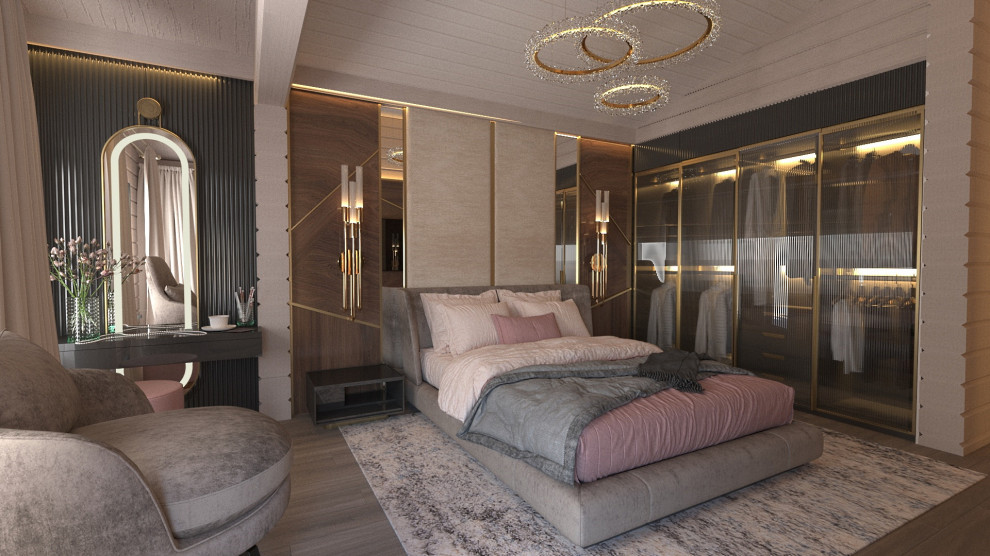 Дом для двоих