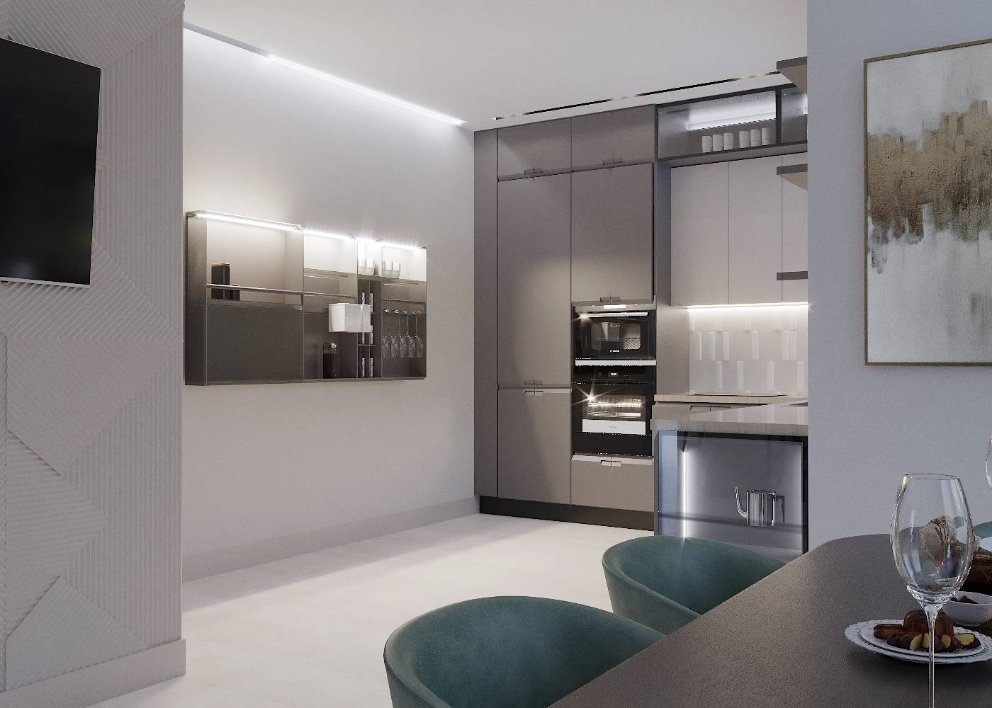 Марина Бандурко