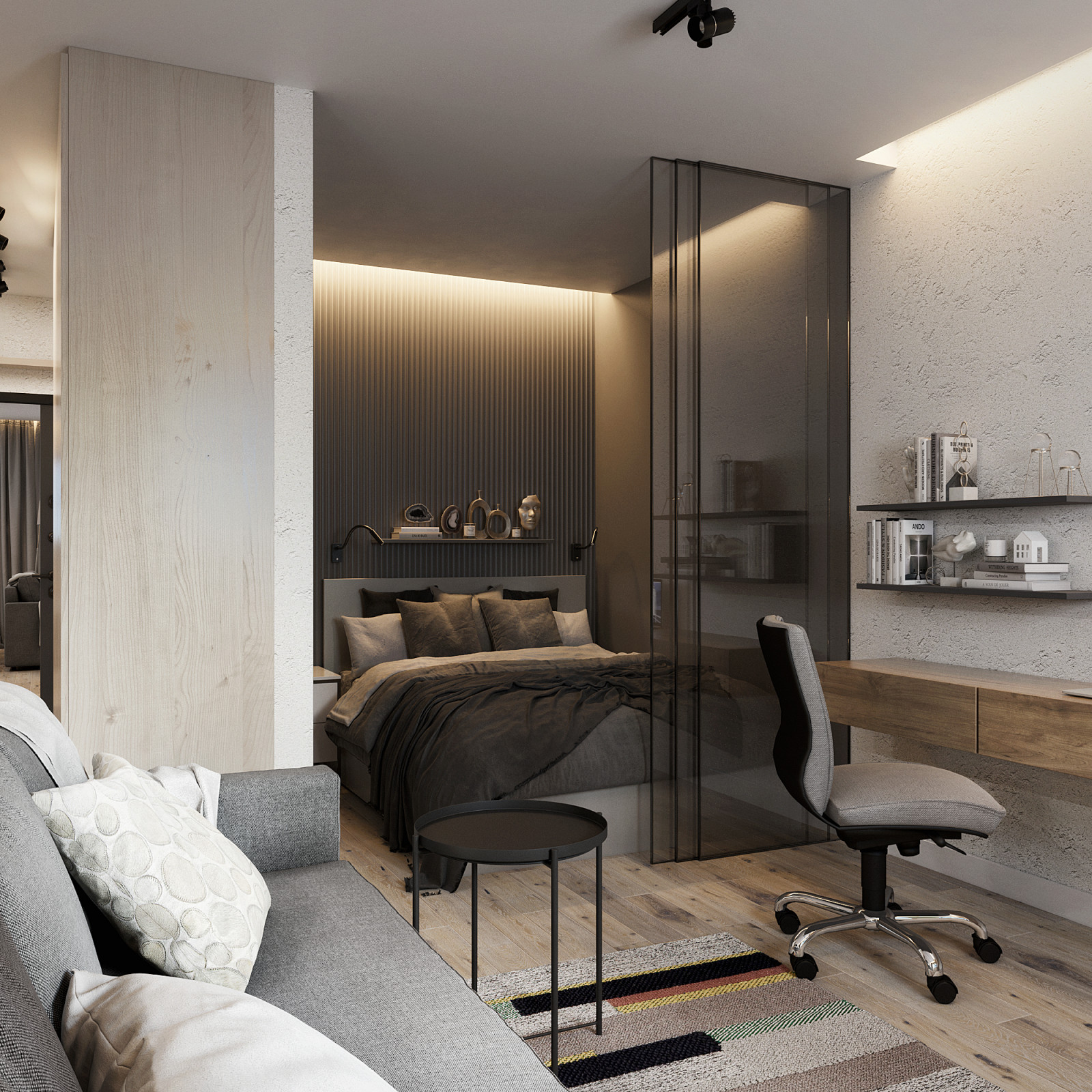 стильное сканди