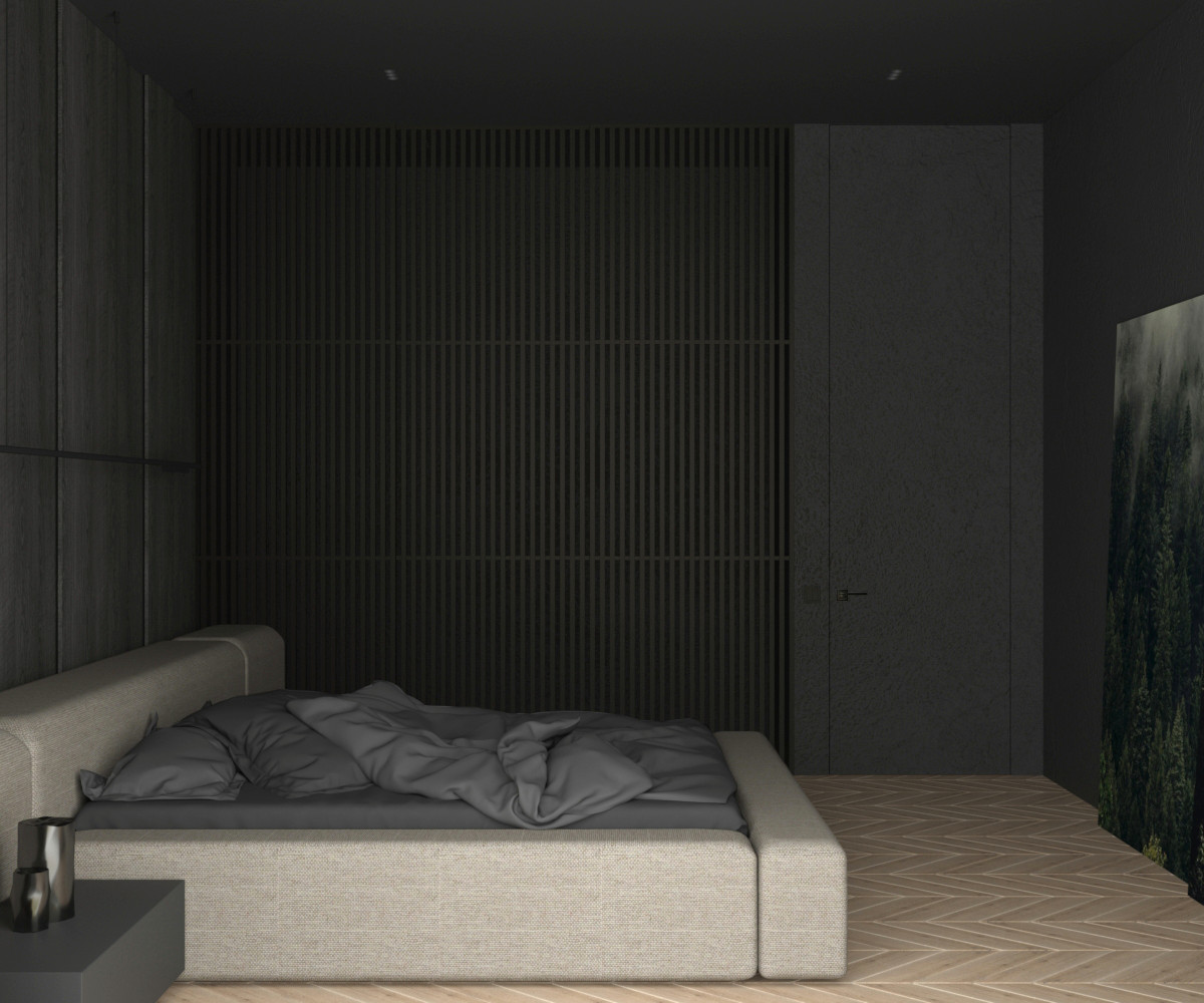 Дизайн интерьера частного дома