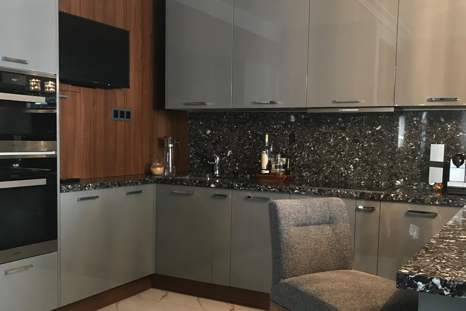 Апартаменты в Москве