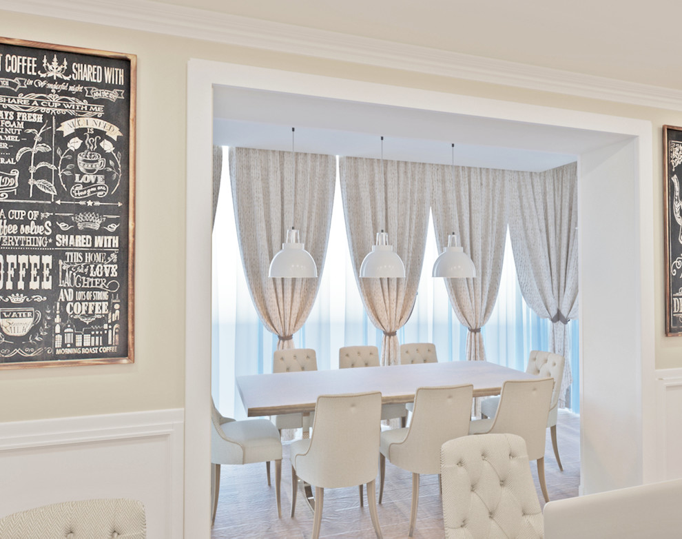 Квартира в ЖК SKANDI KLUB