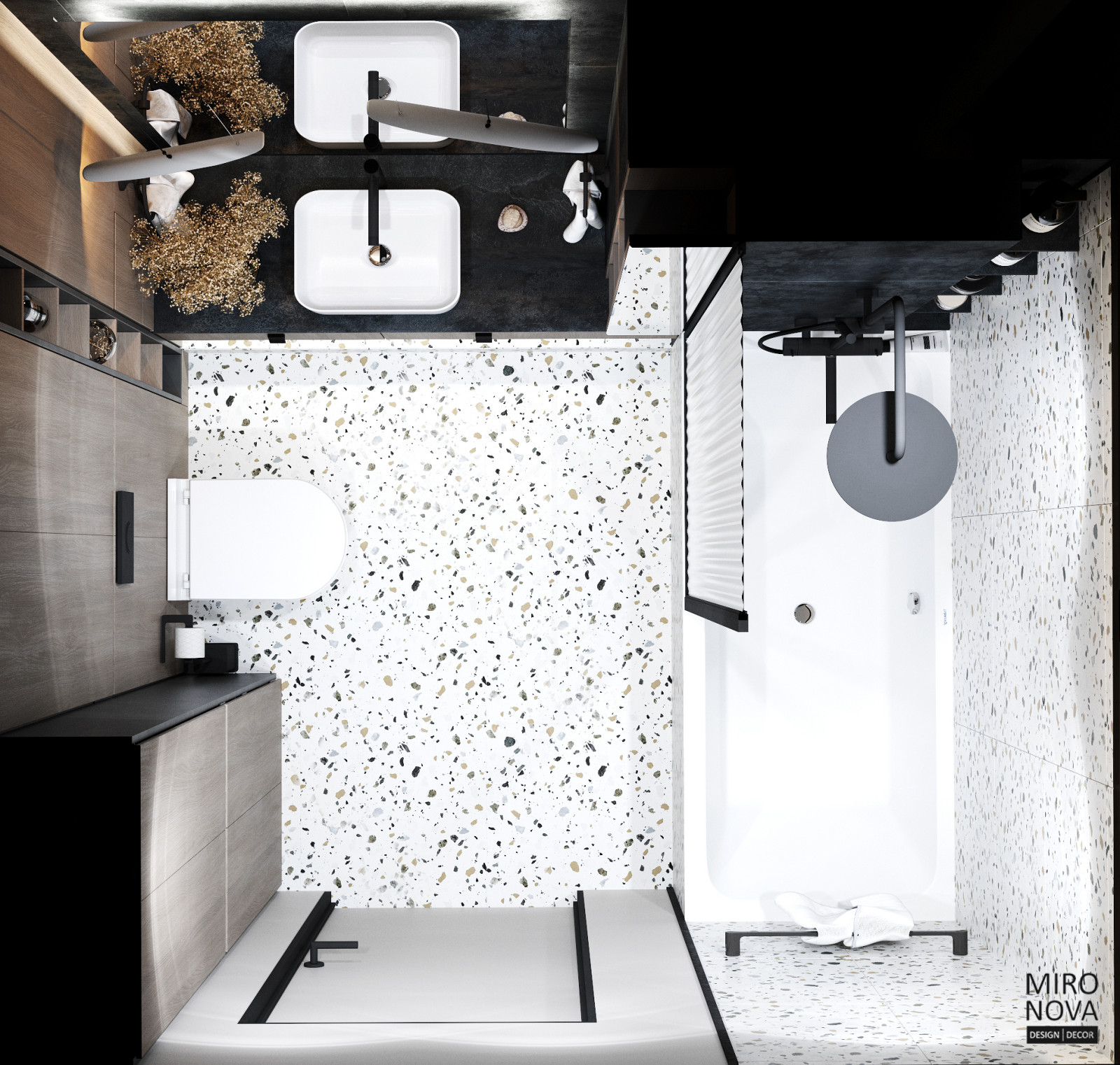 Современный интерьер