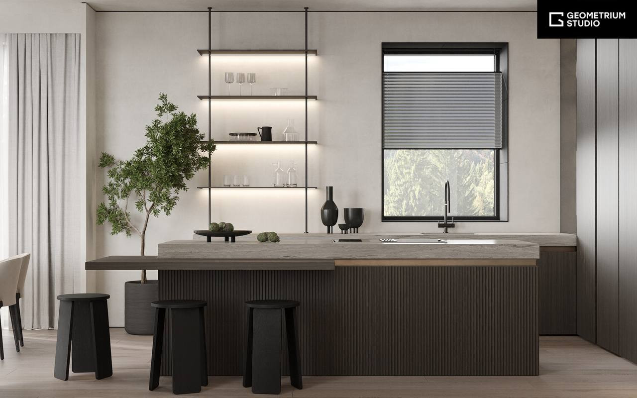 Дом в Дагестане