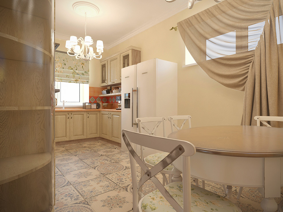 «Лавандовые поля»