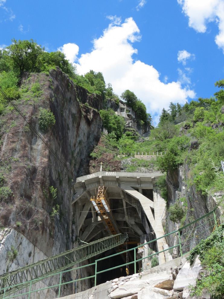 Итальянский мрамор: 8 фактов, о которых вы не знали